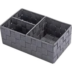 Organiseur En Plastique Paris N°1, Adria