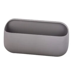 Panier M Charlie, Gris Galet 3