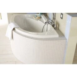 Panneau H.60 Cm X L.250 Cm, LUX ELEMENTS, Ép. 3 Cm