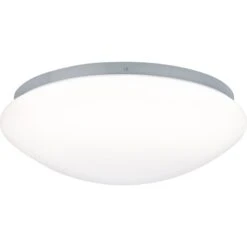 Plafonnier Leonis, LED 1 X 9.5 W, LED Intégrée Blanc Froid
