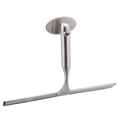 Raclette à Visser, Chromé, Loft