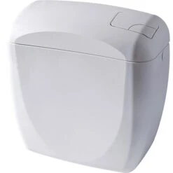 Réservoir Bas WC SIAMP Rondo