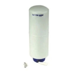 Réservoir Sous Pression WC LA TROMBE La Trombe