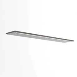 Spot Pour Miroir L. 120 Cm, Aubergine Opale