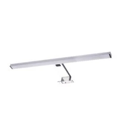 Spot Pour Miroir, L.50 X H.3.7 Cm Slim