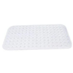 Tapis Antidérapant Transparent Pour Baignoire, Steppy SENSEA