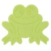 Tapis Antidérapant Vert Pour Baignoire / Douche, Grenouilles