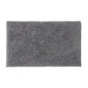 Tapis De Bain L.40 X L.60 Cm Granit N°3, Kate SENSEA