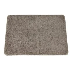 Tapis De Bain L.50 X L.80 Cm Fossil N°3, Icône SENSEA